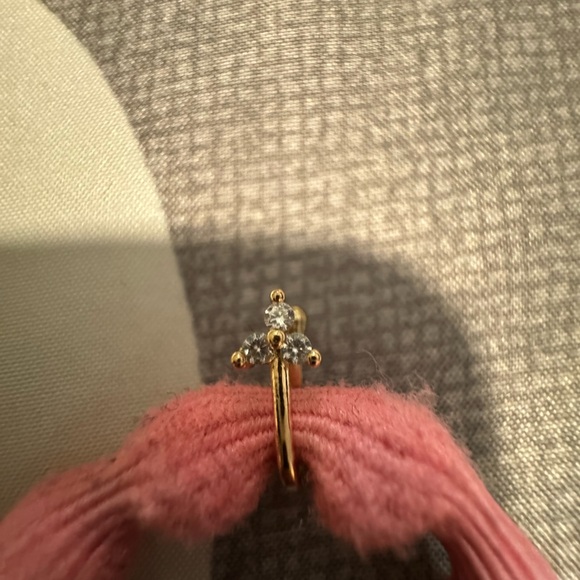 Faux Nose Jewelry Bundle - Picture 6 of 6